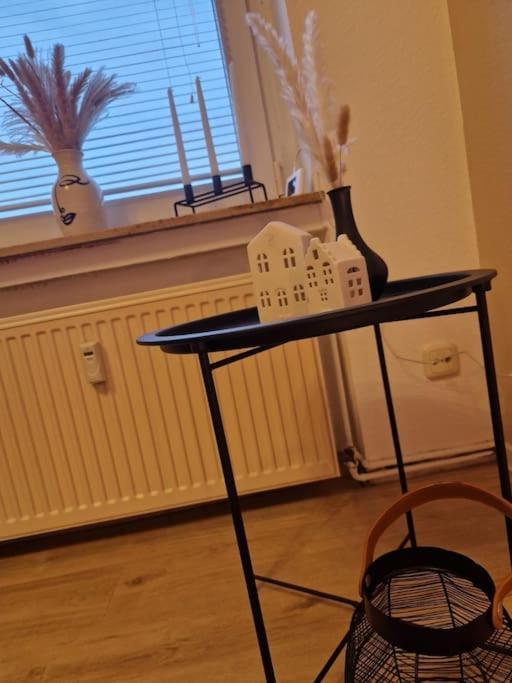 Apartment Helle 3 Im Harz *