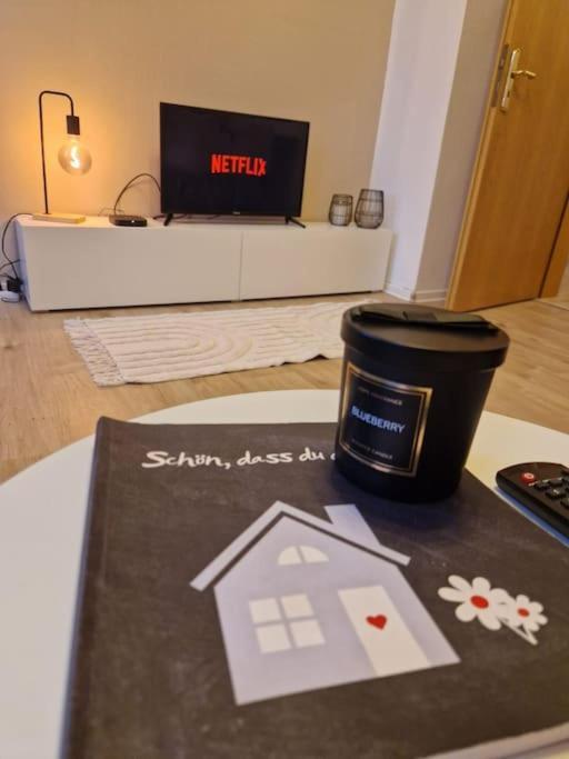 Helle 3 Im Harz Apartment