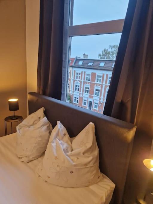 Helle 3 Im Harz Apartment