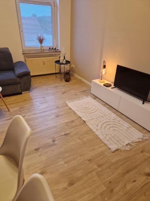 Apartment Helle 3 Im Harz Halberstadt