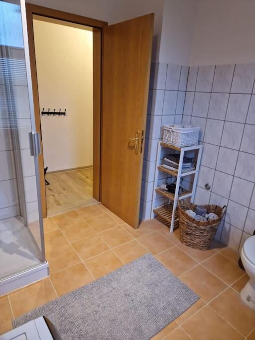 Helle 3 Im Harz * Halberstadt