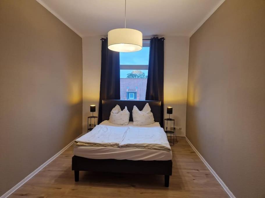 Helle 3 Im Harz Apartment *