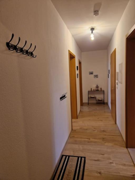 Apartment Helle 3 Im Harz Halberstadt